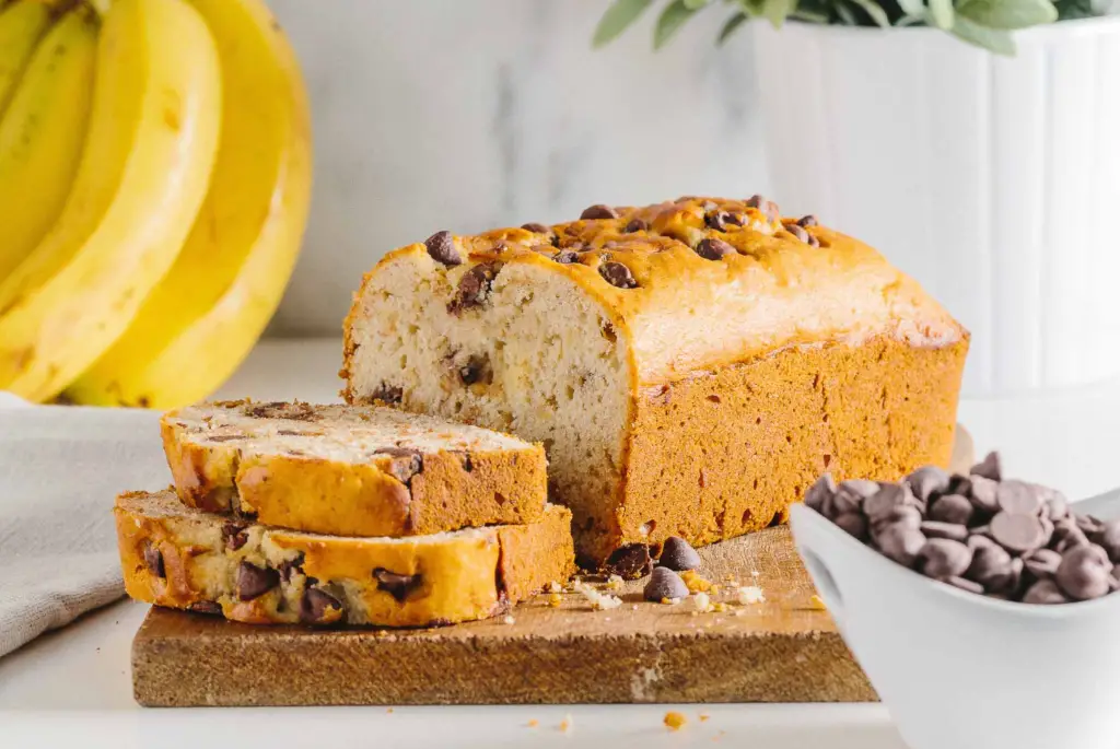 Curated visual reference: Fresh Look at Why Use Mushy Bananas For Banana Bread