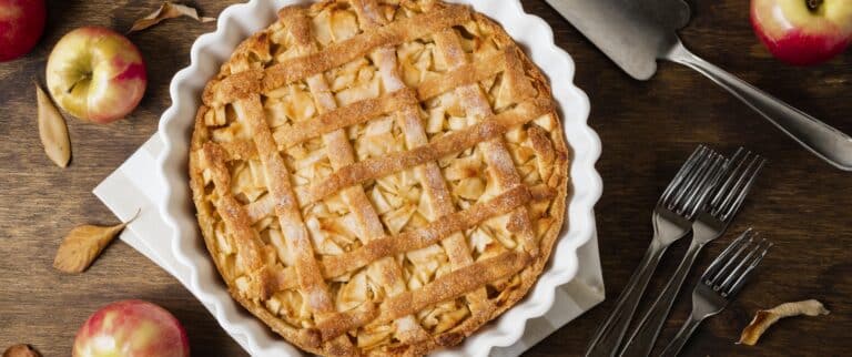 Learn how to perfect apple pie filling. Avoid common mistakes, choose the right apples, and balance sweetness with expert tips