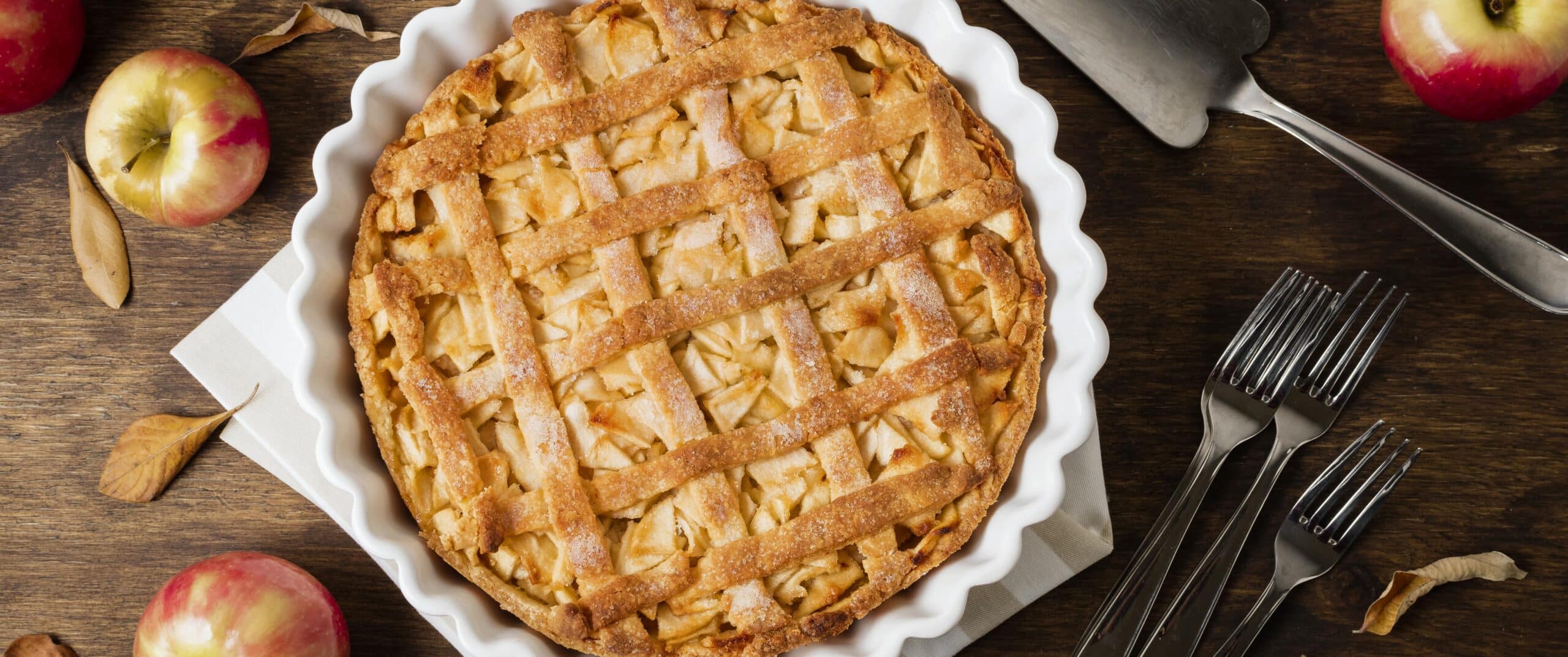 Mastering the Art of Apple Pie Filling: 6 Common Mistakes to Avoid