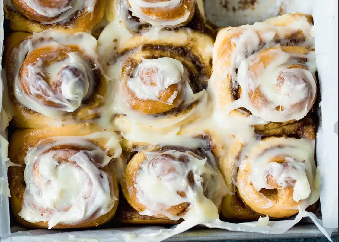 Discover the art of perfecting cinnamon rolls, from classic recipes to innovative fillings. Dive into a world of flavors and baking secrets.