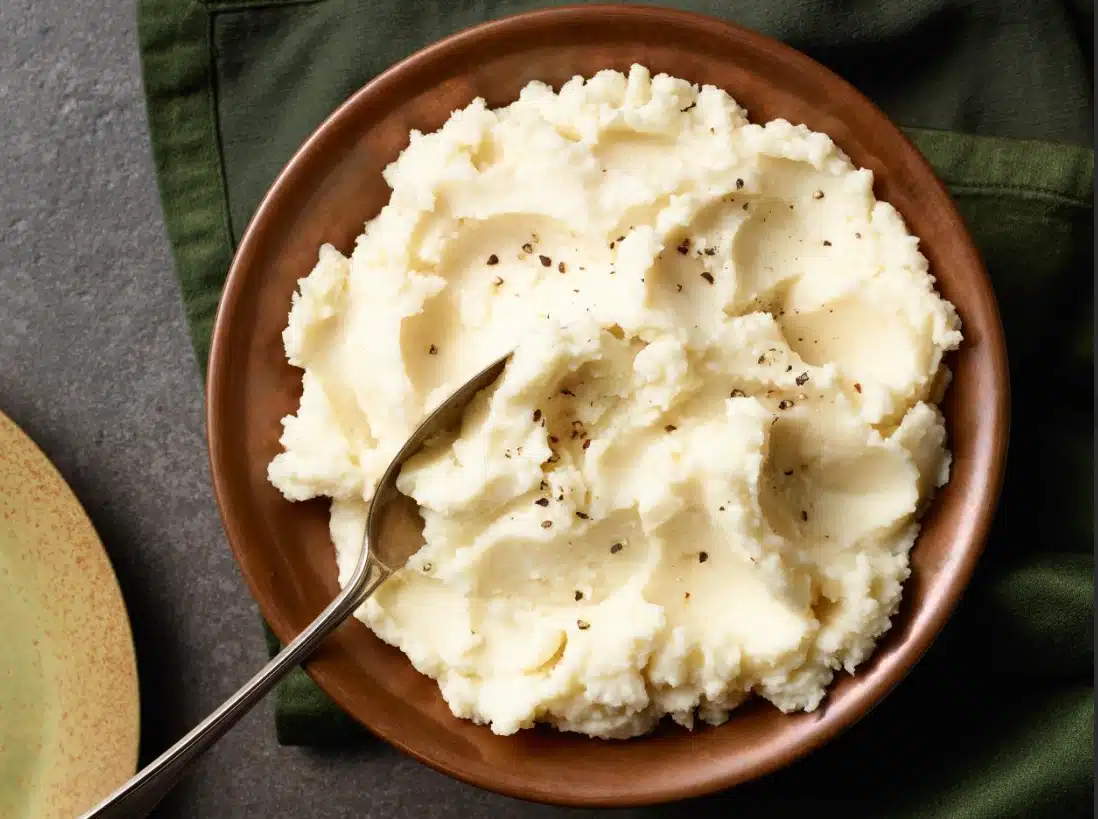 Explore the Mashed Potato Bar: a culinary trend for events. Learn about toppings, pairings, and setting up the ultimate potato feast.