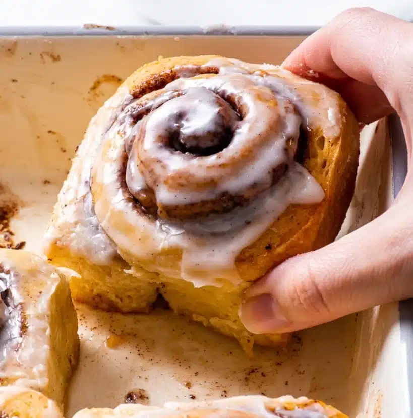 Discover the art of perfecting cinnamon rolls, from classic recipes to innovative fillings. Dive into a world of flavors and baking secrets.