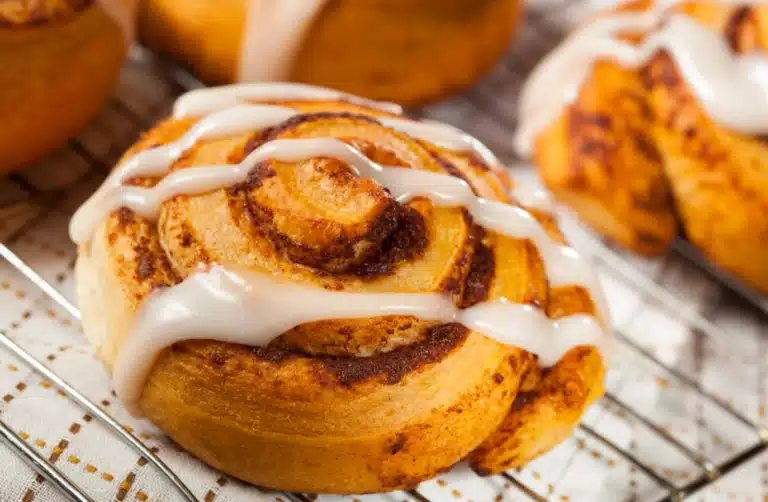 Explore Sticky Buns vs. Cinnamon Rolls and find your favorite pastry in this delicious comparison of flavors and textures.