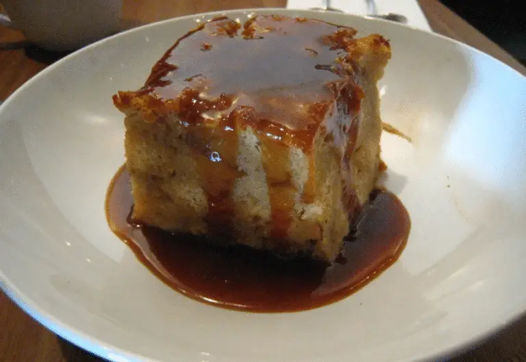 Mastering Bread Pudding Sauce: Sweet Secrets Unveiled