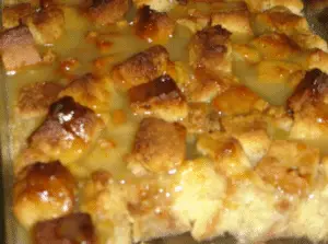 Mastering Bread Pudding Sauce: Sweet Secrets Unveiled
