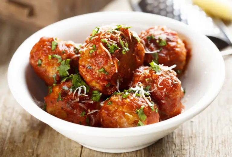 Learn How Does Gordon Ramsay Cook Meatballs. Delve into his techniques, ingredients, and pairings for culinary excellence.