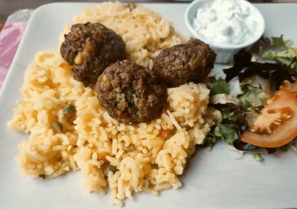Is Rice a Good Binder for Meatballs? Culinary Exploration Guide
