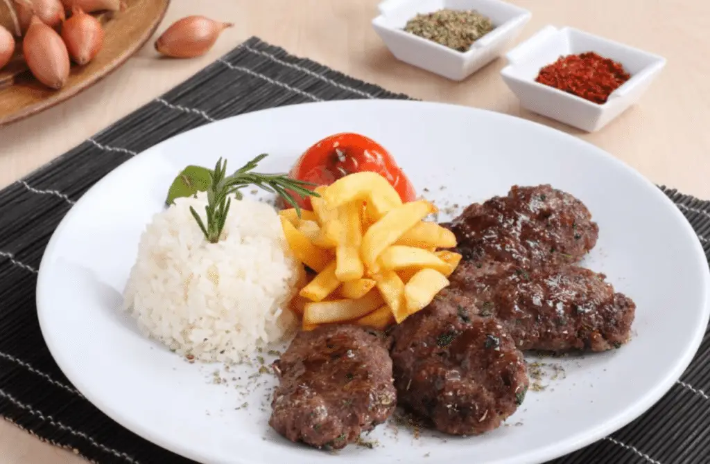 Is Rice a Good Binder for Meatballs? Culinary Exploration Guide