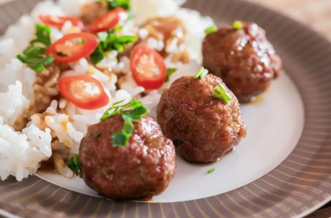 Is Rice a Good Binder for Meatballs? Culinary Exploration Guide