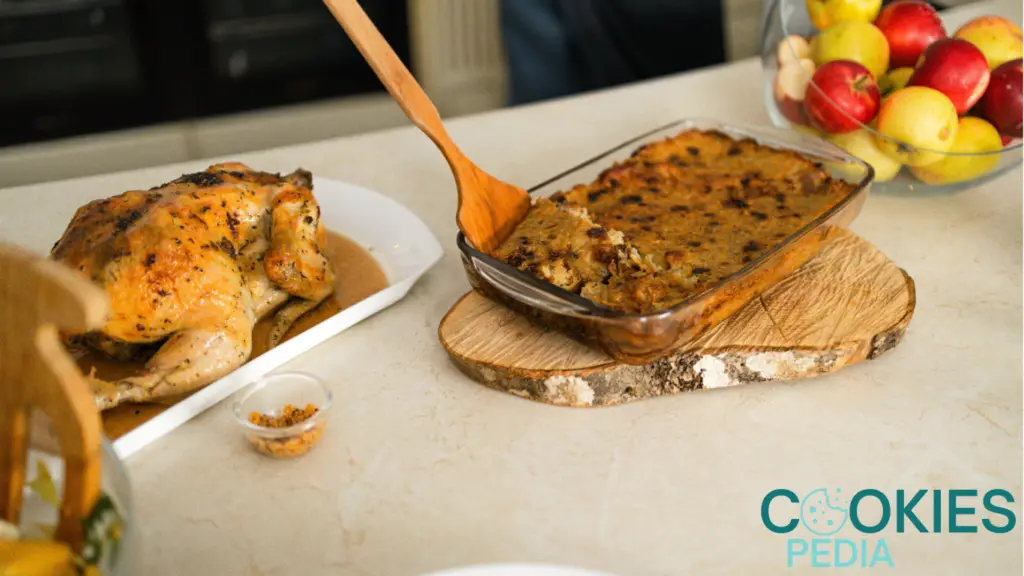 Do You Heat Up Bread Pudding or Eat it Cold? A Culinary Guide