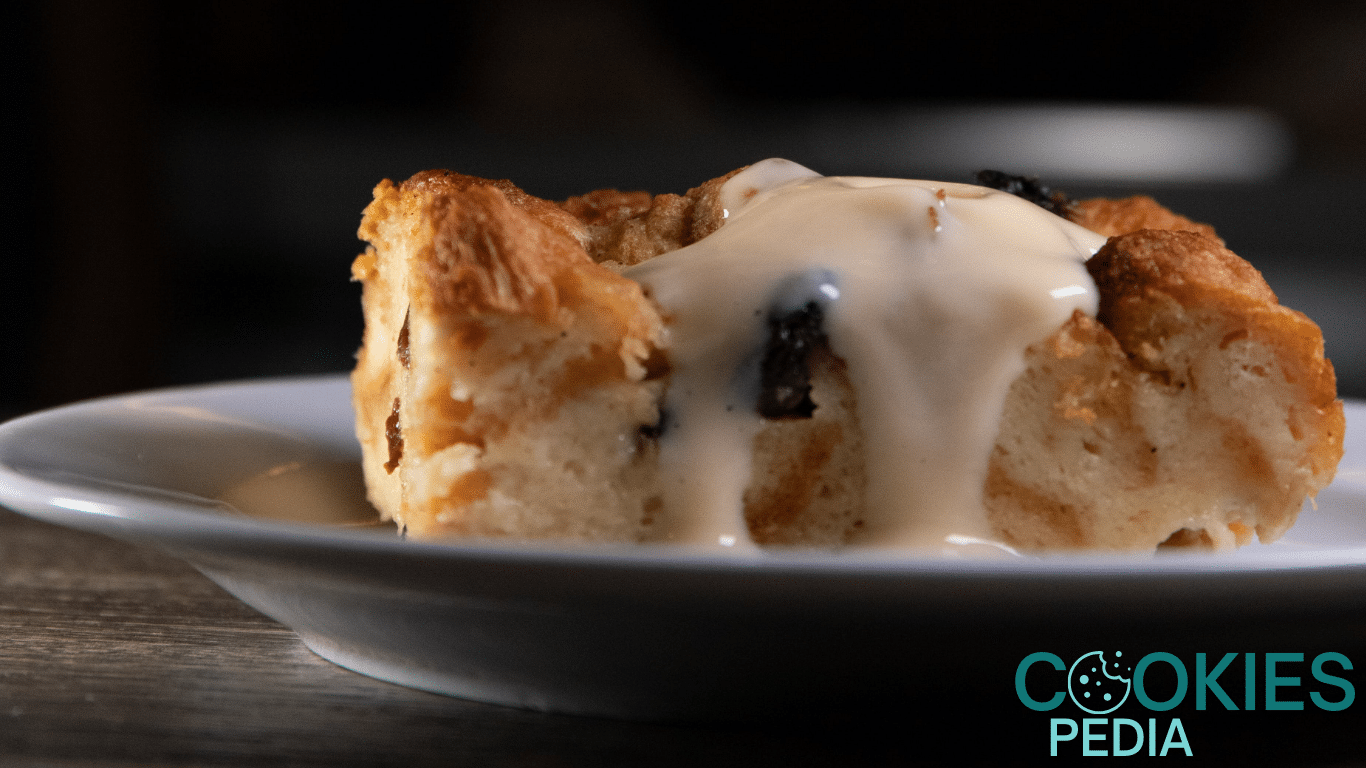 Do You Heat Up Bread Pudding or Eat it Cold? A Culinary Guide
