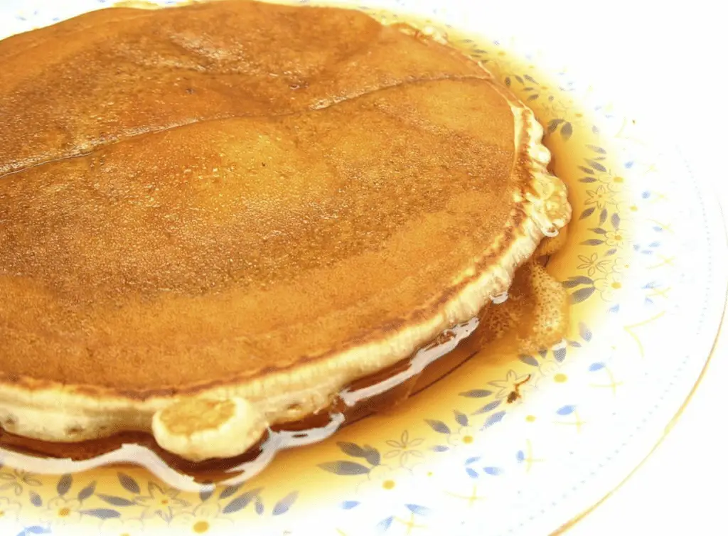 Cracker Barrel Pancake Recipe Your Guide to Fluffy Pancakes
