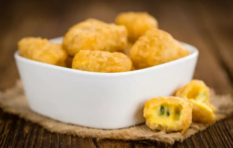 Cook Frozen Ore Ida Tater Tots in Air Fryer: Expert Guide