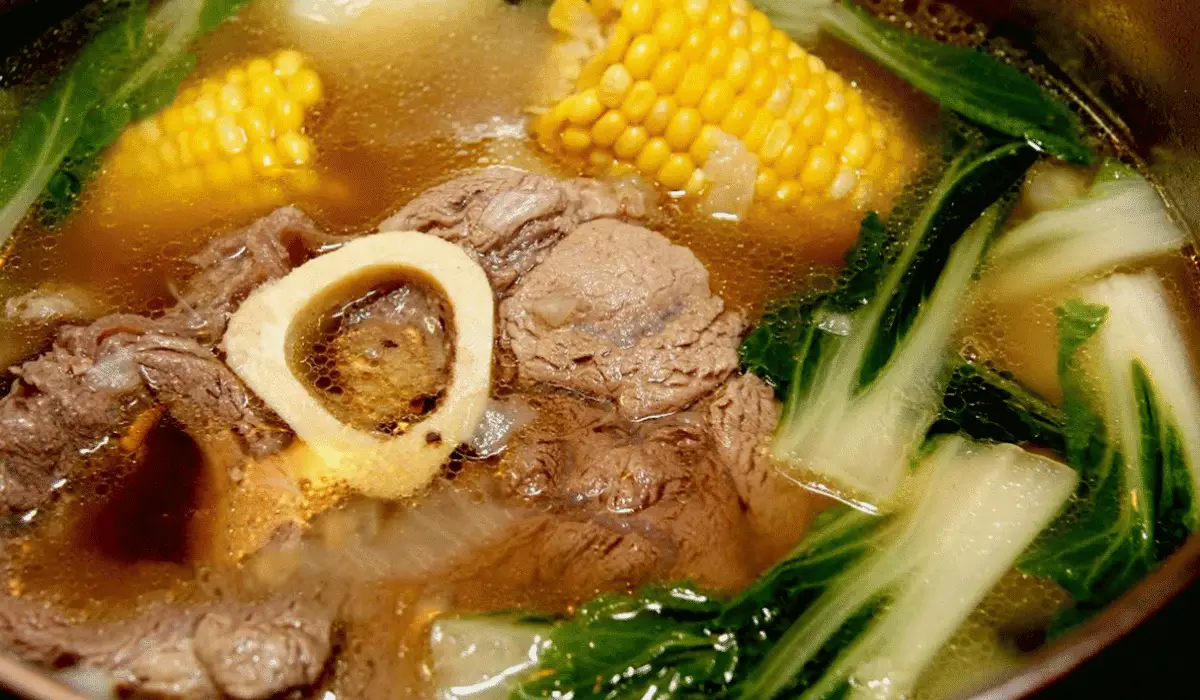 Uncover the distinct flavors of Filipino cuisine with our dive into The Difference Between Bulalo and Nilaga—a culinary comparison.