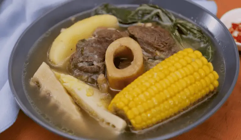 Uncover the distinct flavors of Filipino cuisine with our dive into The Difference Between Bulalo and Nilaga—a culinary comparison.