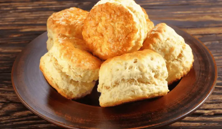 Explore the secret behind what makes Hardee's biscuits so delicious: perfect texture, rich flavor, and fresh ingredients in every bite.