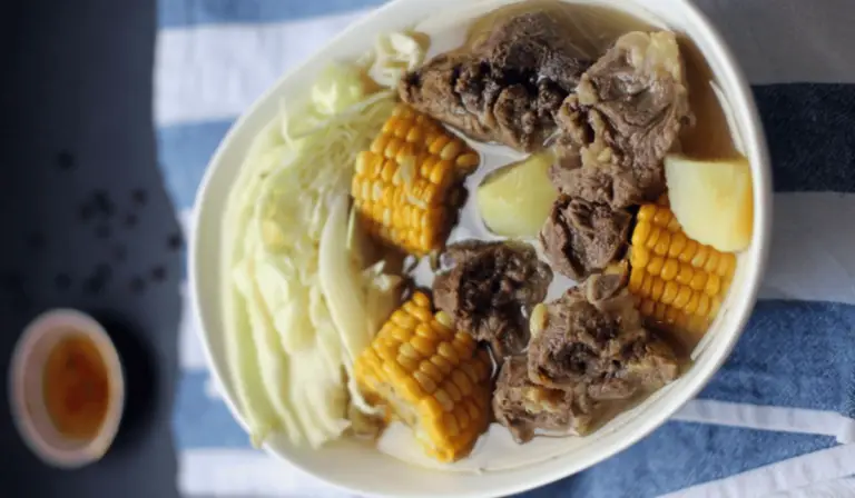 Discover why people love to eat bulalo, the Filipino stew known for its savory broth and tender beef, in our culinary exploration.