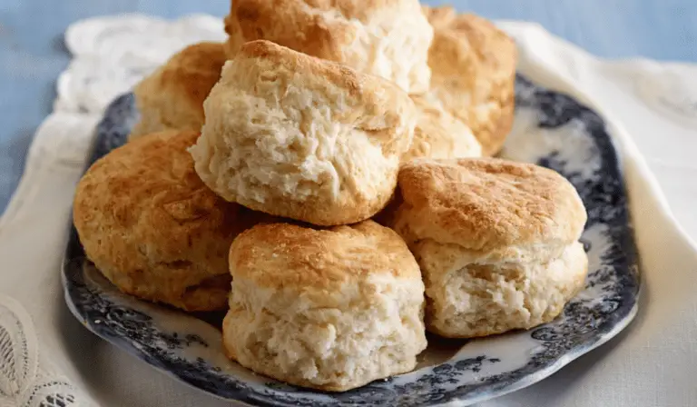 Discover the secrets to the perfect biscuit texture. Learn what makes biscuits not fluffy and how to ensure a light, airy rise every time.