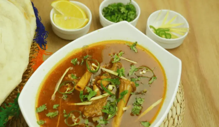 Explore the ultimate guide to choosing the best meat for Nihari. Discover expert tips and regional preferences for the perfect dish!