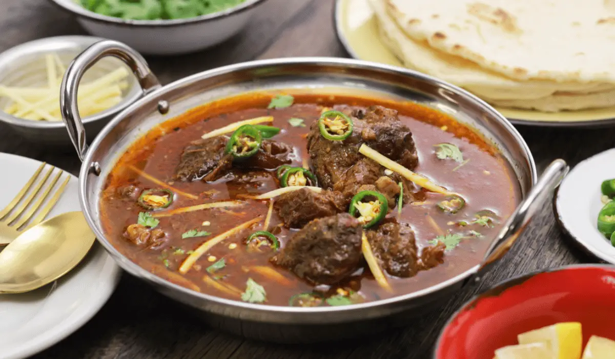 Discover what countries eat Nihari and its global journey as a South Asian specialty. Explore the international appeal of Nihari today.