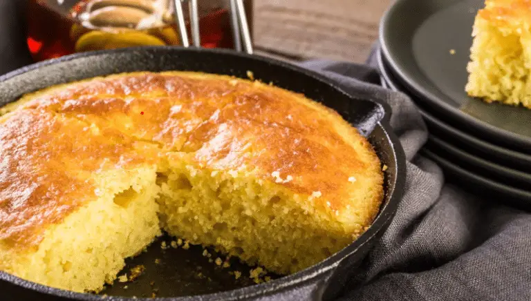 Make this easy and delicious Aunt Jemima Cornbread Recipe at home and enjoy a classic Southern dish that will impress your guests.