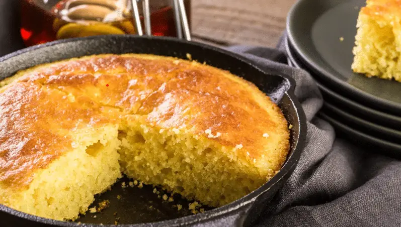 Make this easy and delicious Aunt Jemima Cornbread Recipe at home and enjoy a classic Southern dish that will impress your guests.