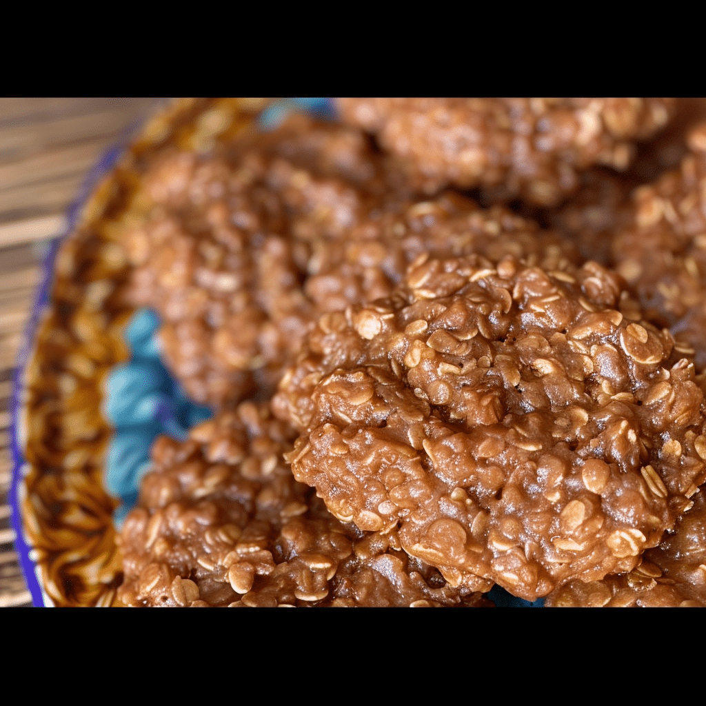 COCOA POWDER SUBSTITUTE FOR NO BAKE COOKIES visual data 4