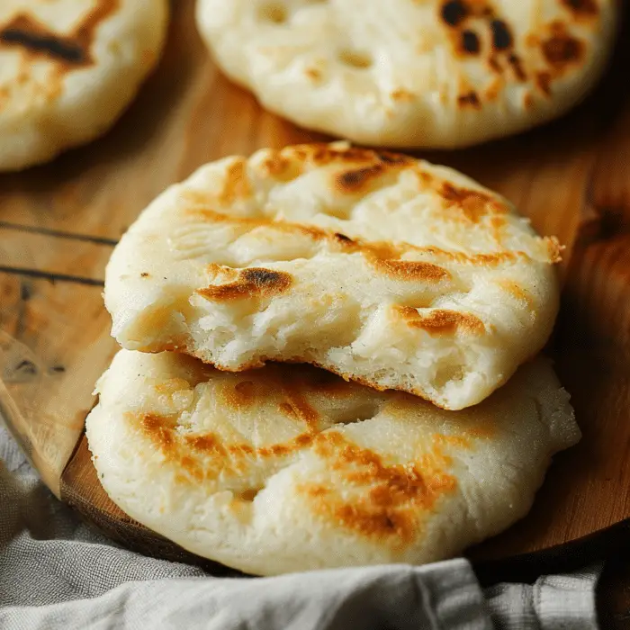 Arepas
