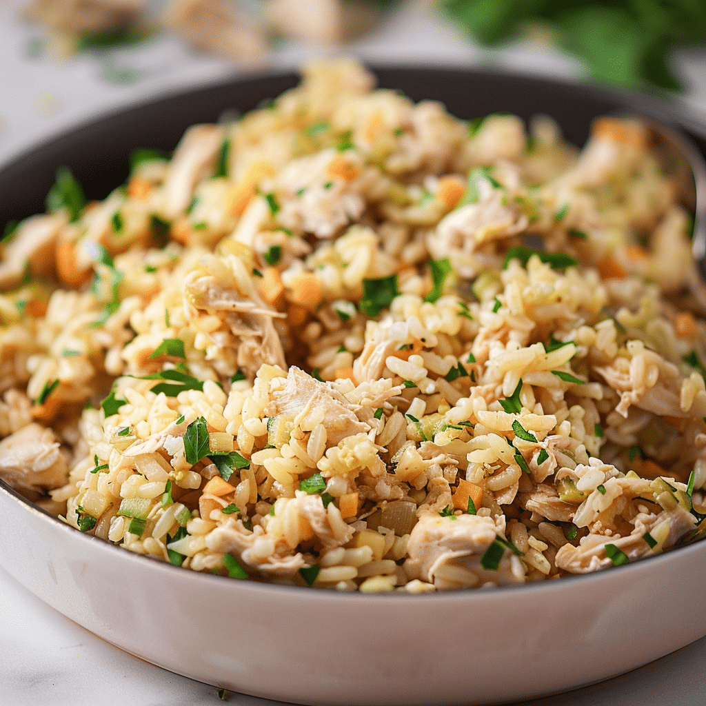 Easy Chicken And Rice Dog Food 17 18