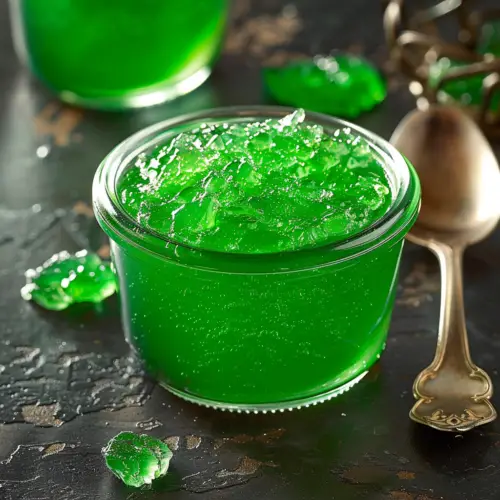 Mountain Dew Jelly Recipe