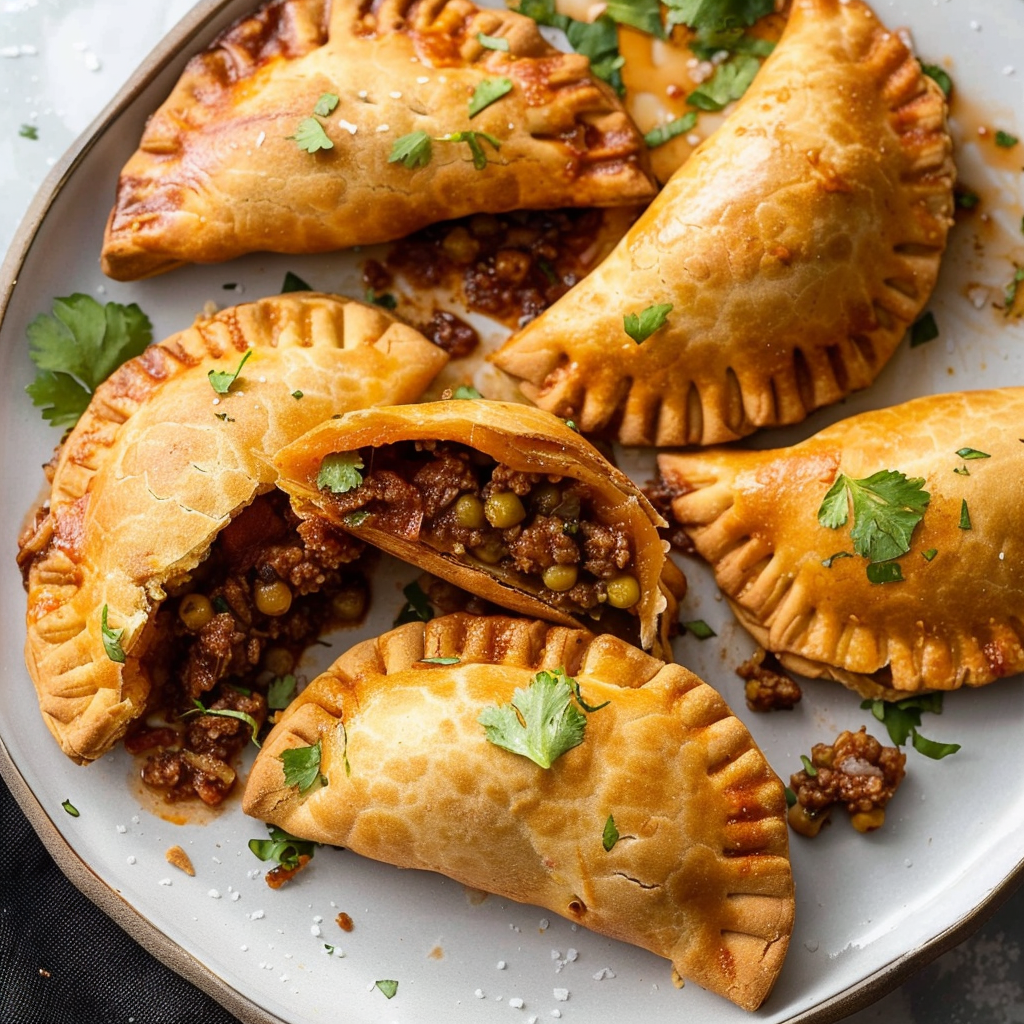 Empanadas