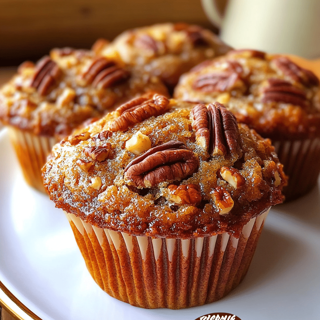 pecan-pie-muffins